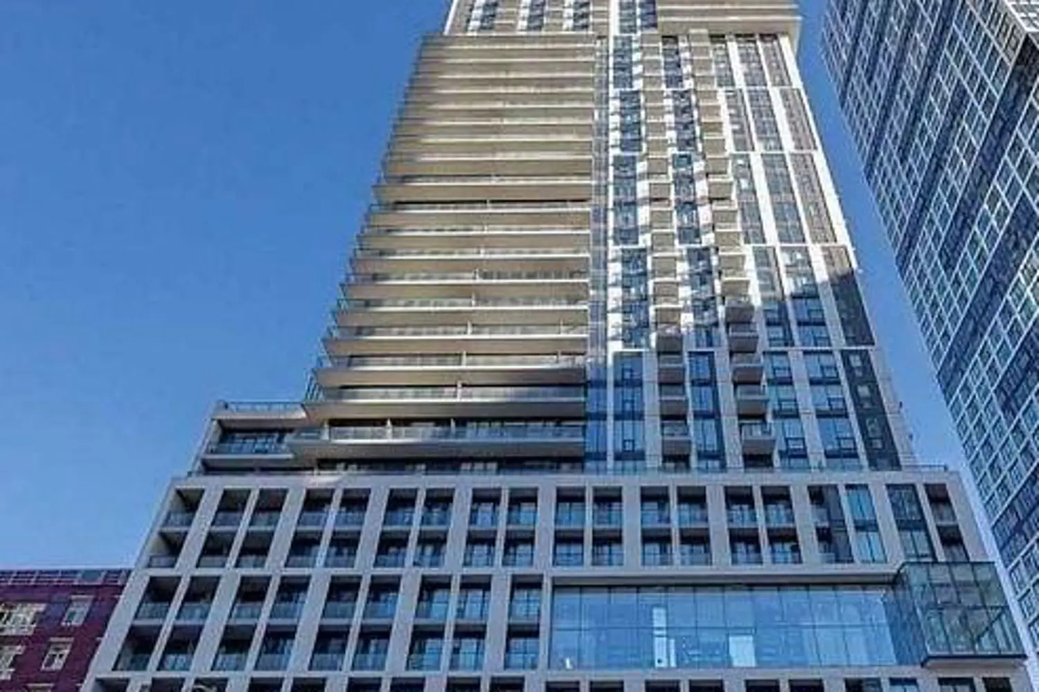 251 Jarvis Street 2401