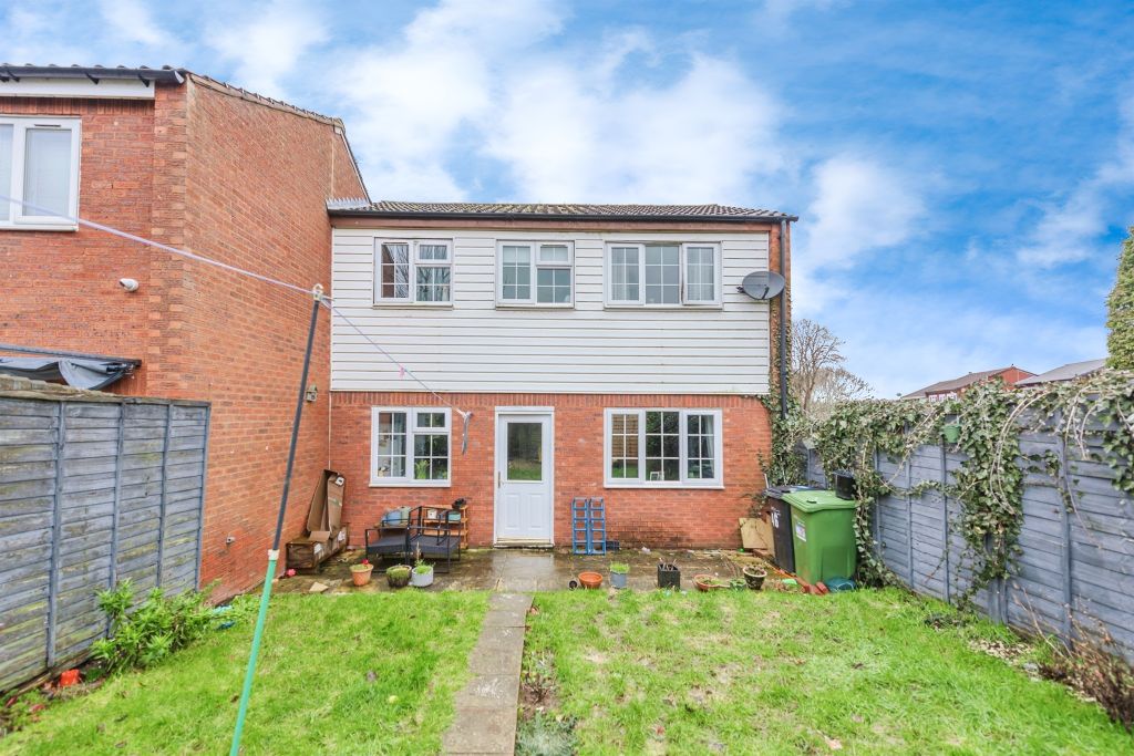 Additional image 16 of 3 bed end terrace house for saleGarrigill, Wilnecote, Tamworth B77
