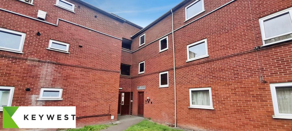 Additional image 13 of 1 bed flat for saleAndrewes Close, Leicester LE3