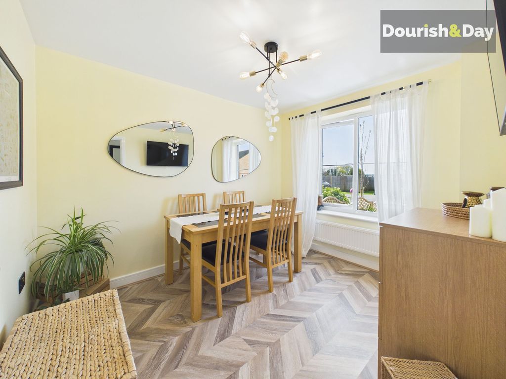 Additional image 10 of 3 bed detached house for saleAndrus Way, Stafford ST16