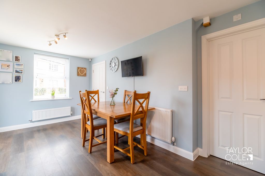 Additional image 10 of 3 bed detached house for saleAusten Drive, Tamworth B78