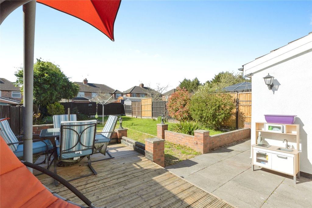 Additional image 17 of 3 bed semi-detached house for saleKirkland Road, Braunstone Town, Leicester LE3