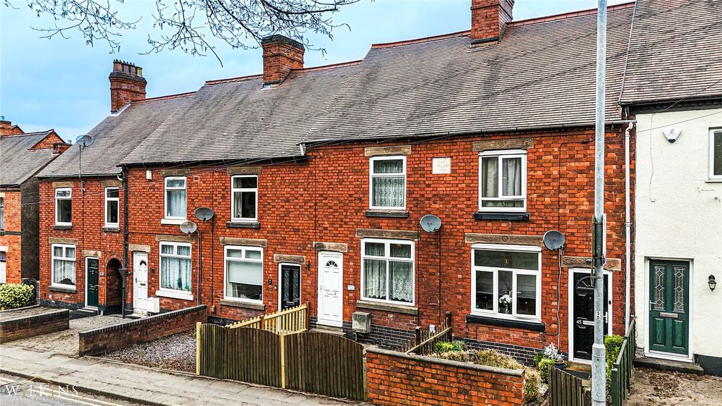 Additional image 24 of 2 bed terraced house for saleQuarry Hill, Wilnecote, Tamworth, Staffordshire B77