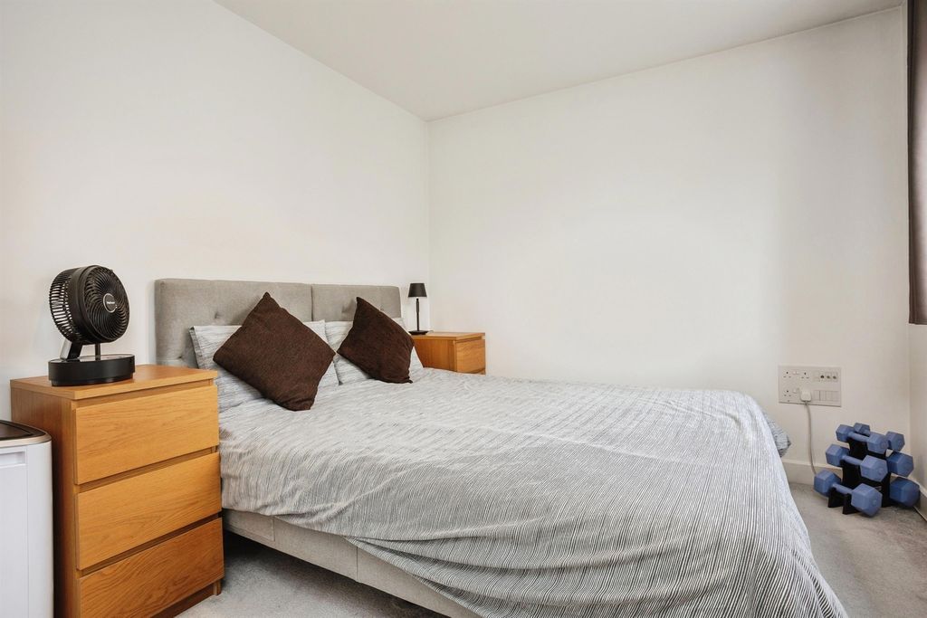 Additional image 9 of 3 bed semi-detached house for saleEperson Way, Waltham On The Wolds, Melton Mowbray LE14