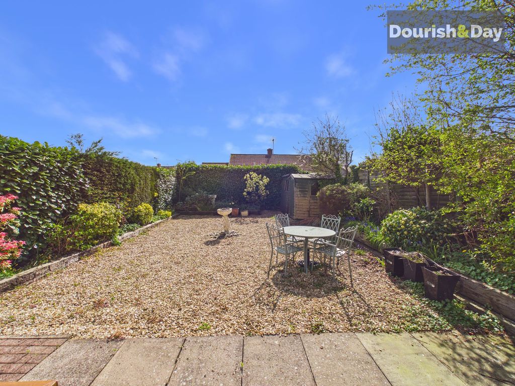 Additional image 4 of 2 bed semi-detached bungalow for saleMarlborough Road, Stone ST15