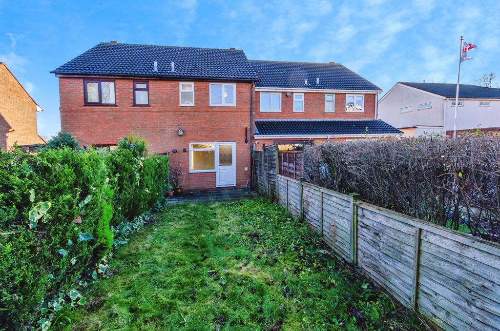 Additional image 17 of 2 bed terraced house for saleKingsway Terrace, Essington, West Midlands WV11