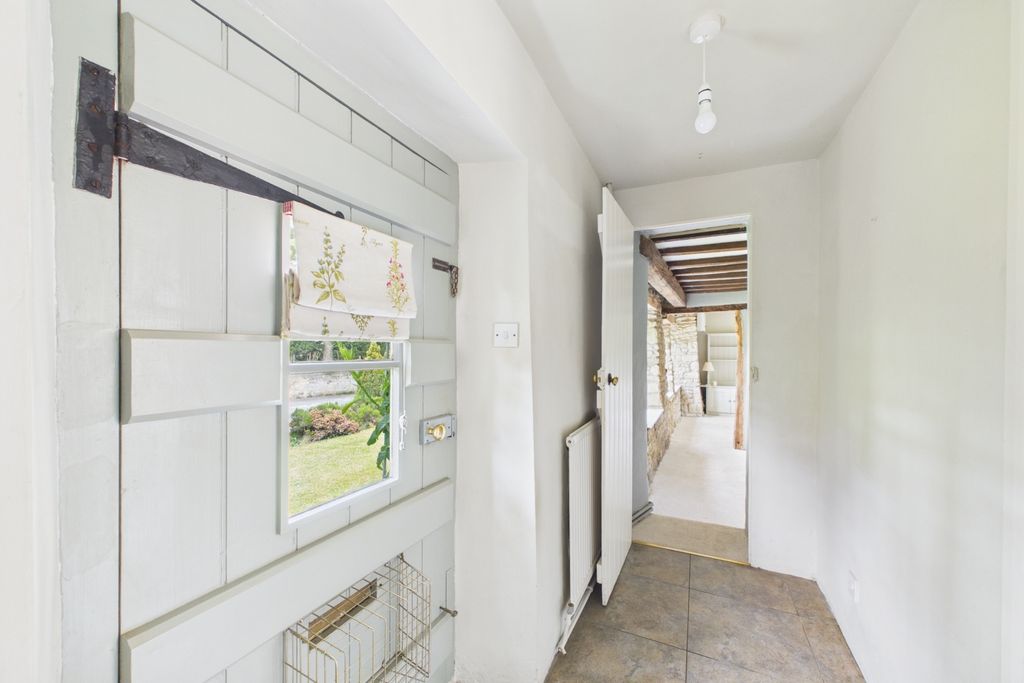Additional image 6 of 3 bed cottage for saleShepherds Walk, Belmesthorpe, Stamford, Lincolnshire PE9