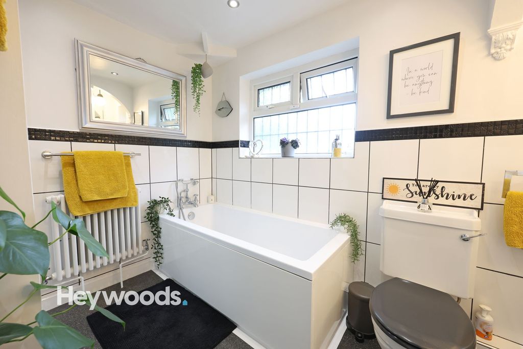 Additional image 29 of 3 bed semi-detached house for saleGranville Avenue, Newcastle ST5