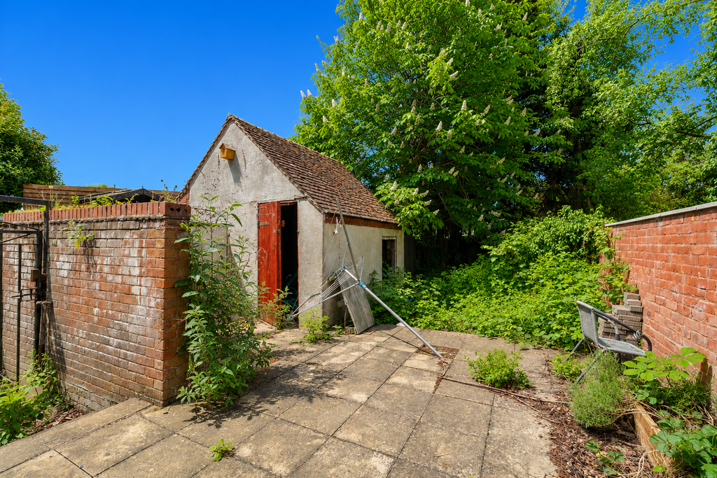 Additional image 14 of 4 bed terraced house for saleVictoria Road, Tamworth B79