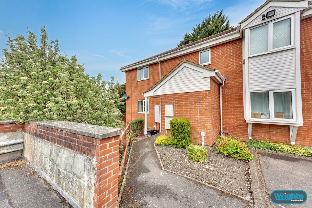 1 bed flat for saleAlma Street, Trowbridge BA14