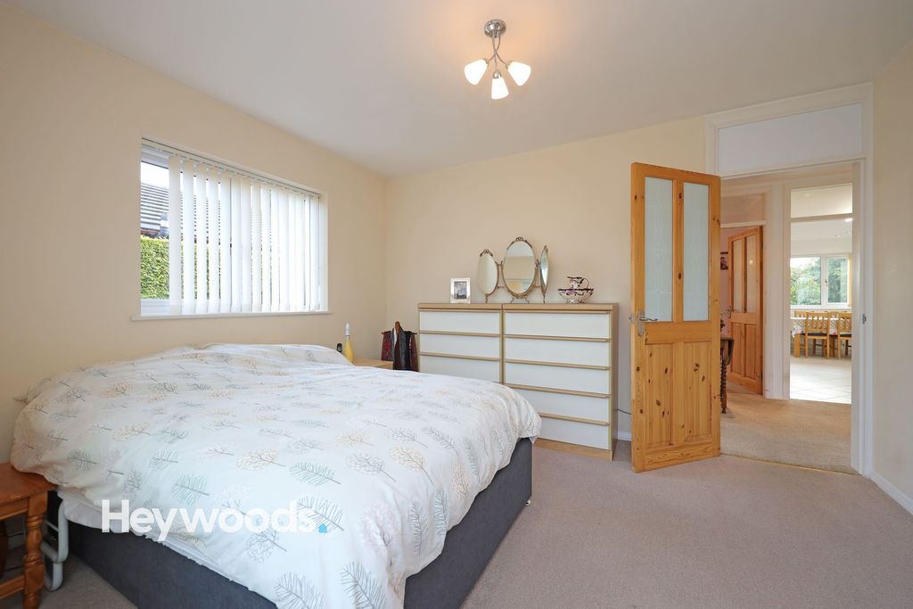 Additional image 8 of 2 bed detached bungalow for saleGolborn Avenue, Meir Heath, Stoke On Trent ST3