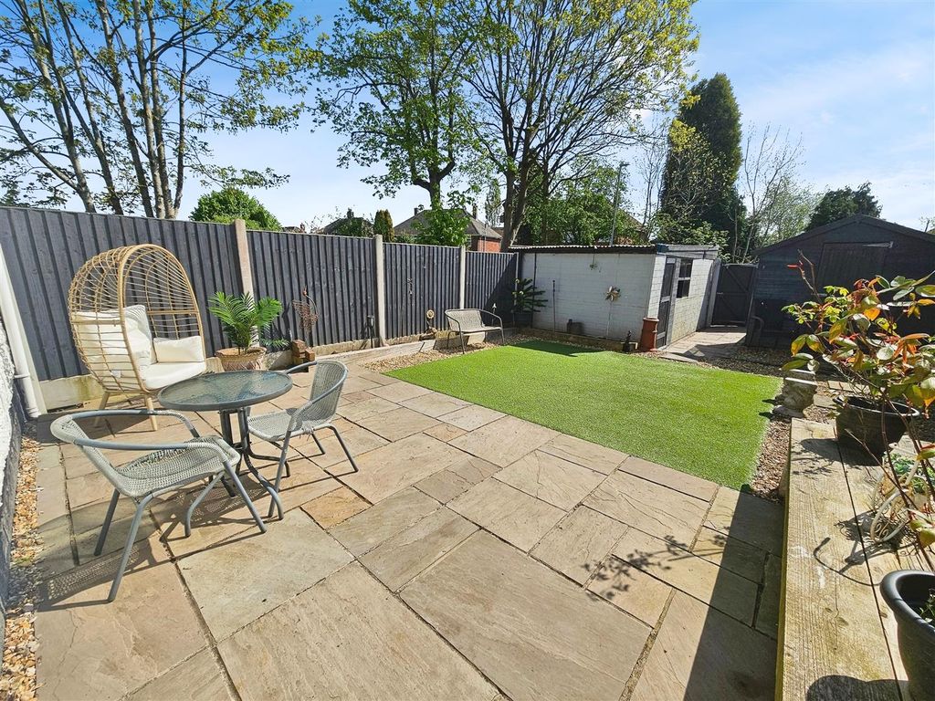 Additional image 2 of 2 bed detached bungalow for saleBiddulph Road, Chell, Stoke-On-Trent ST6