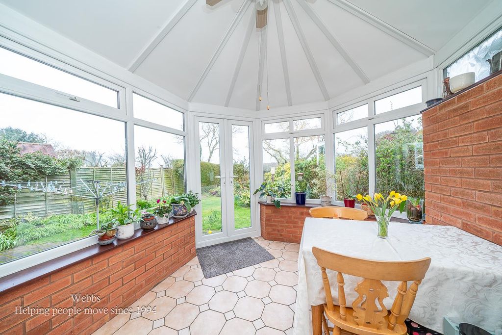 Additional image 10 of 4 bed semi-detached house for saleBirmingham Road, Shenstone, Lichfield WS14