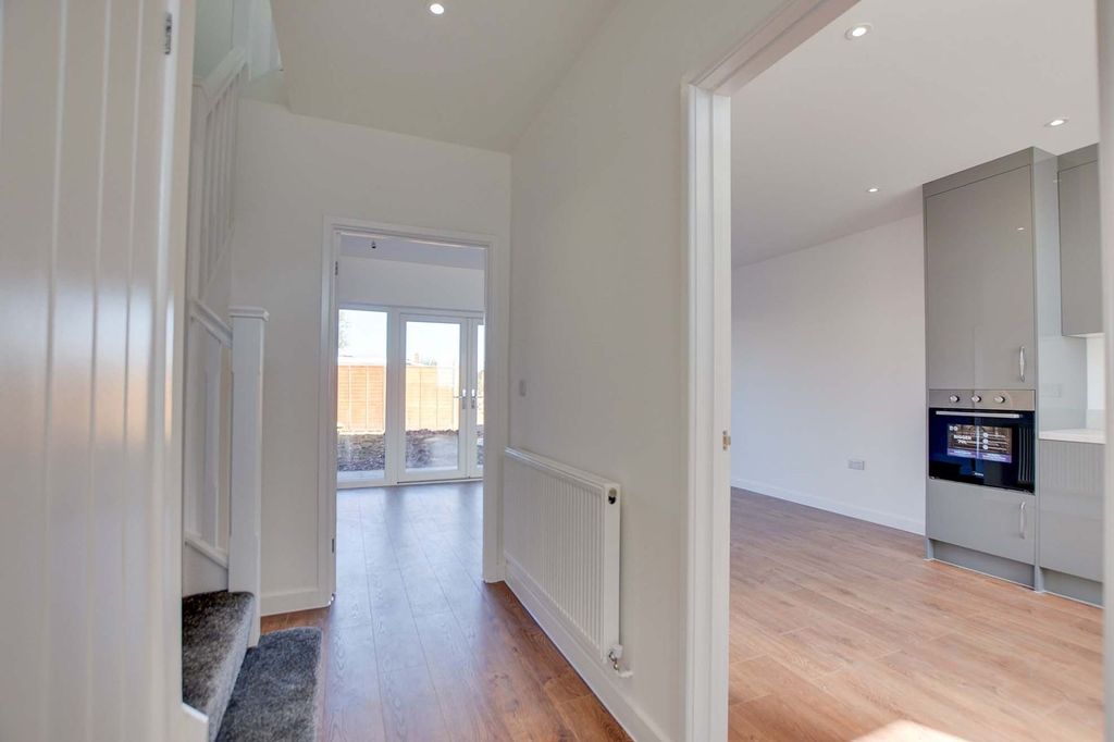 Additional image 3 of 3 bed terraced house for saleGipsy Lane, Leicester LE4