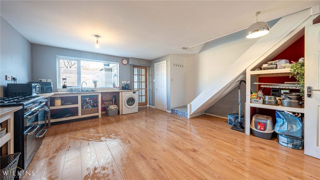 Additional image 4 of 3 bed terraced house for saleCambrian, Tamworth, Staffordshire B77