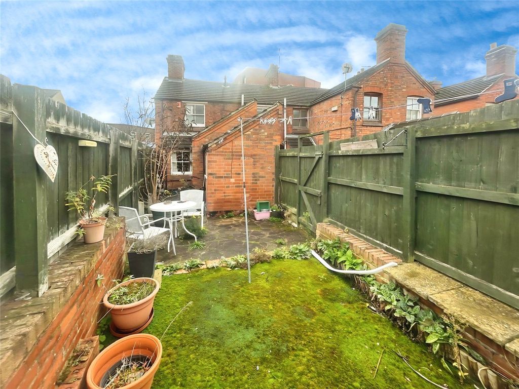 Additional image 2 of 3 bed end terrace house for salePinfold Gate, Loughborough, Leicestershire LE11