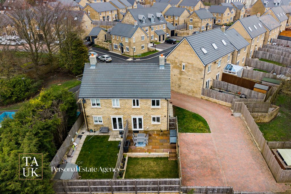 Additional image 30 of 3 bed semi-detached house for saleCurlew Avenue, Buxton SK17