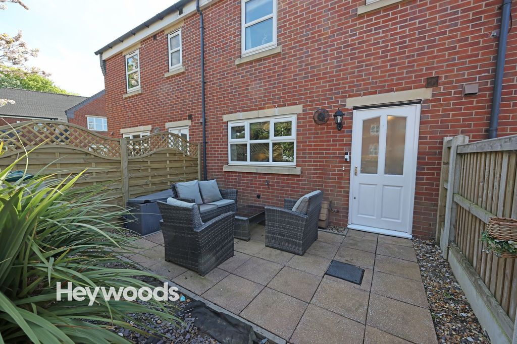 Additional image 28 of 3 bed terraced house for saleEnderley Street, Newcastle ST5