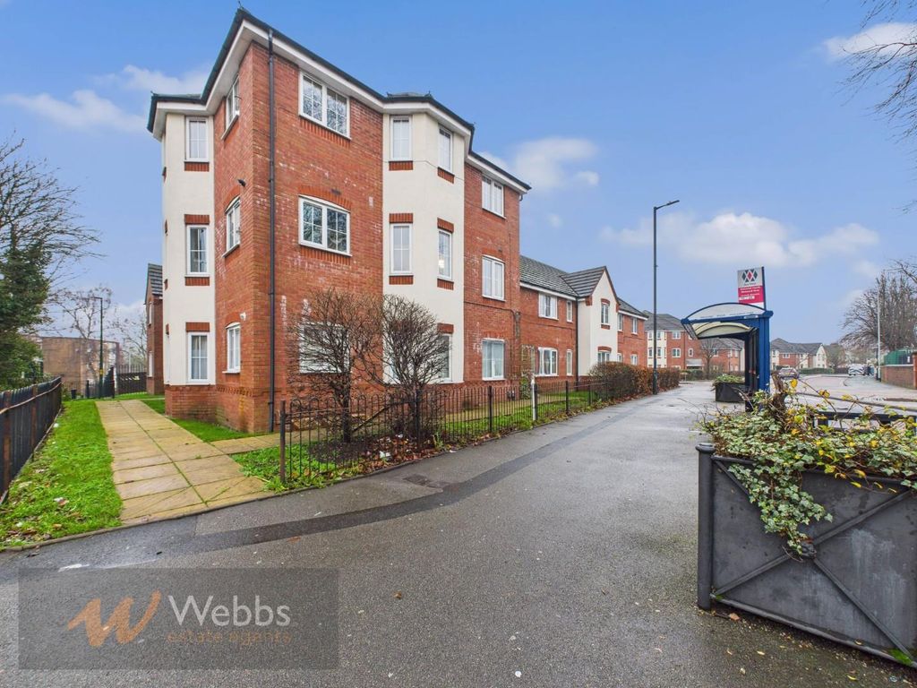 Additional image 24 of 2 bed flat for saleChurch Place, Bloxwich, Walsall WS3
