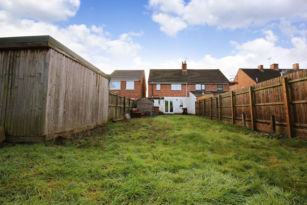 Additional image 24 of 3 bed semi-detached house for salePrincess Road, Uttoxeter ST14