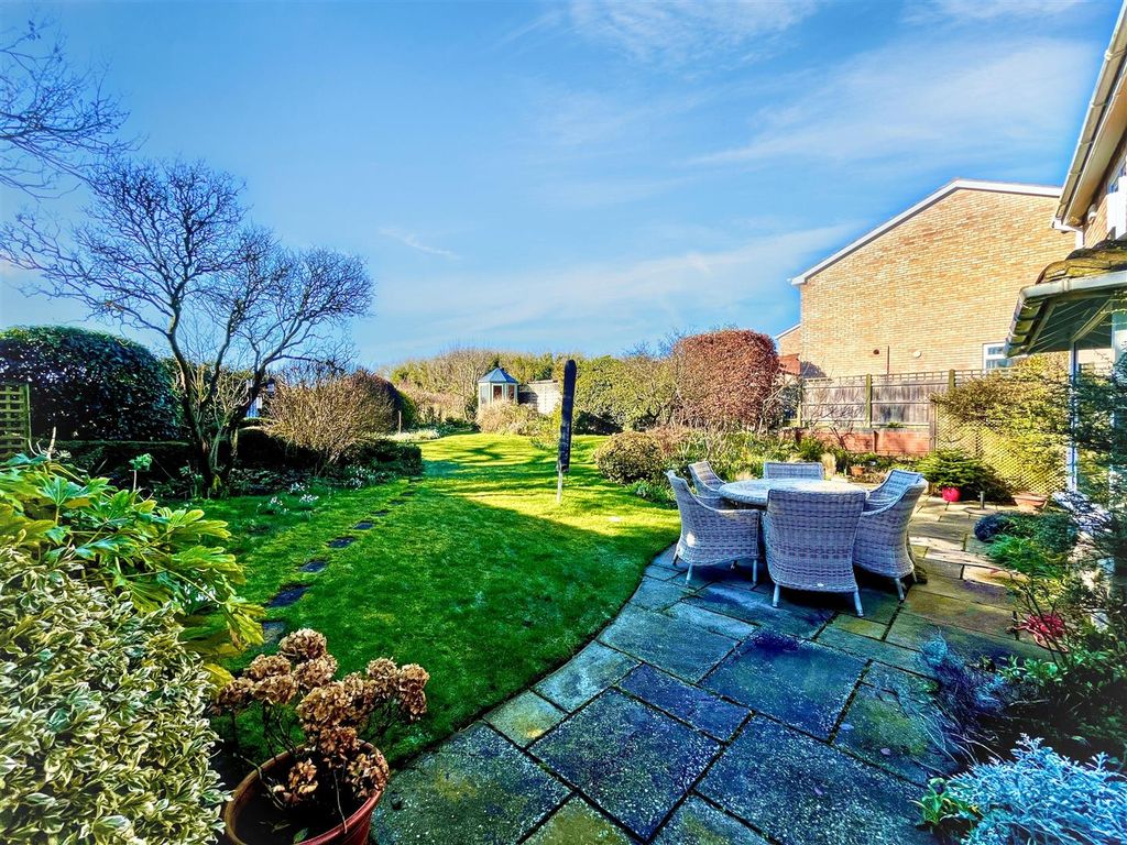 Additional image 21 of 4 bed detached house for salePark Road, Ketton, Stamford PE9