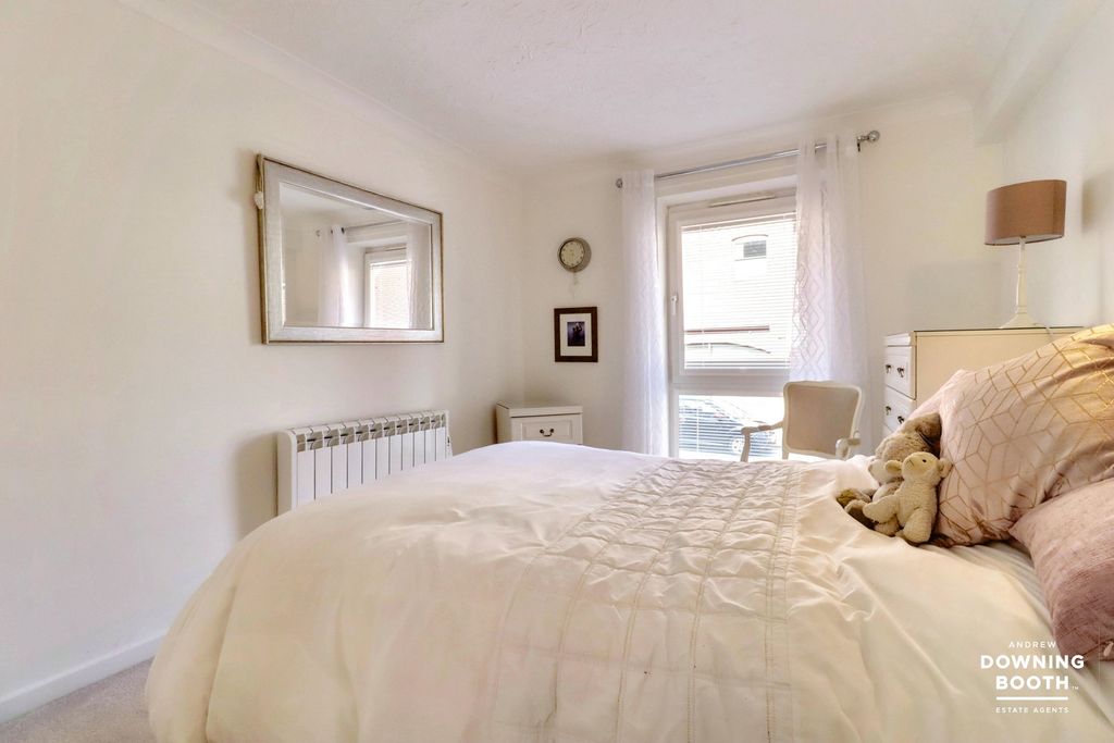 Additional image 10 of 1 bed flat for saleCastle Dyke, Lichfield WS13