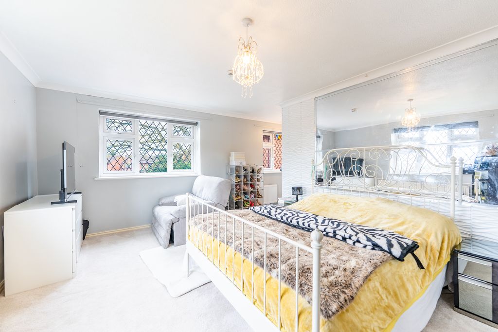 Additional image 15 of 6 bed detached house for saleGleneagles, Tamworth B77