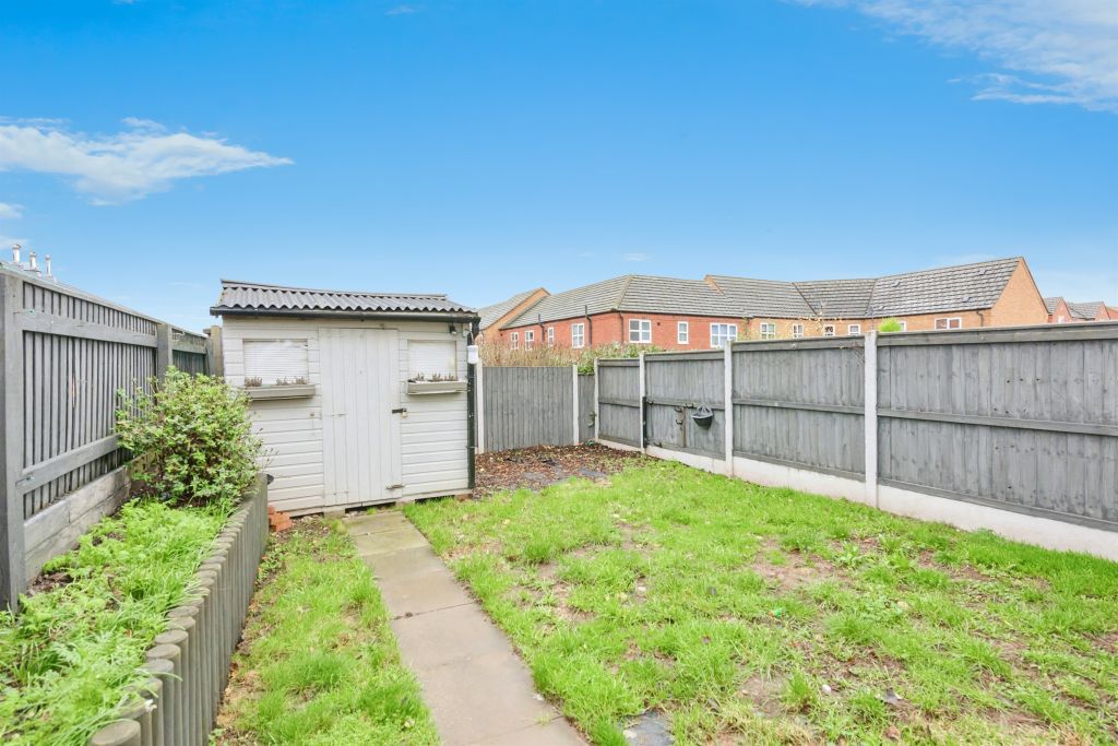 Additional image 18 of 3 bed end terrace house for saleLowes Drive, Tamworth B77