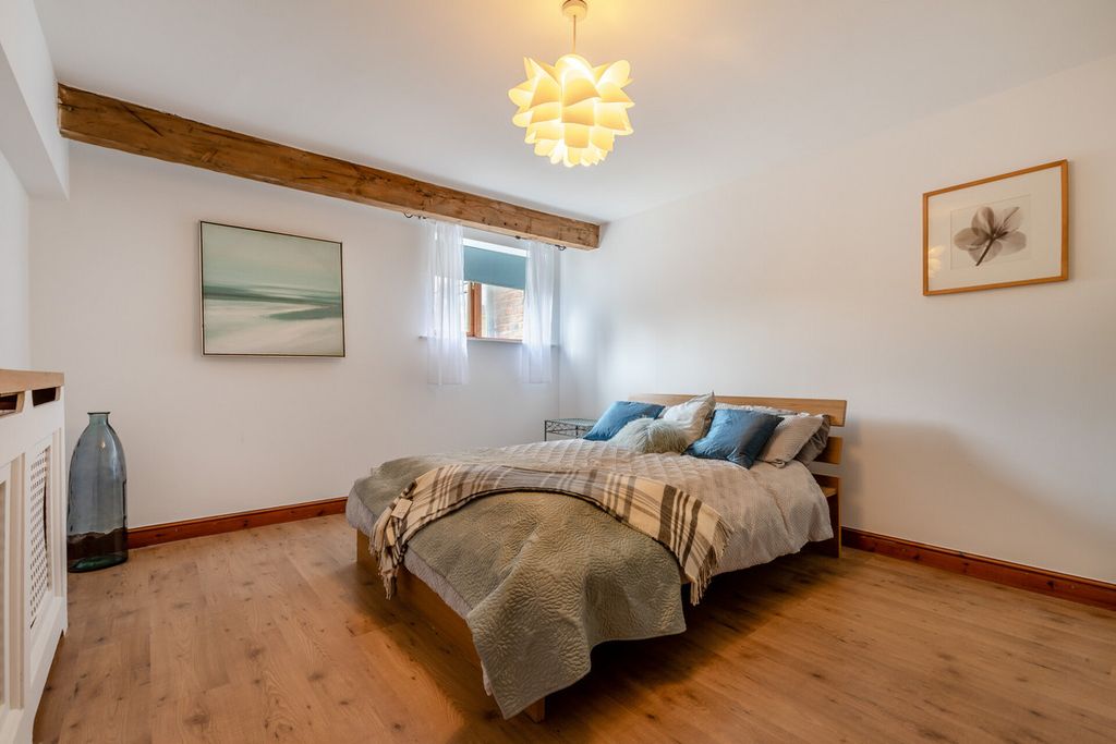 Additional image 22 of 5 bed barn conversion for saleLymes Road Butterton Newcastle, Staffordshire ST5