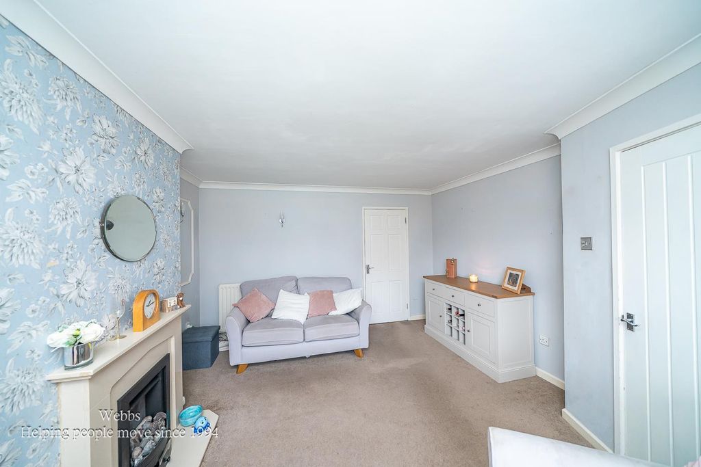 Additional image 5 of 4 bed detached house for saleConvent Close, Little Haywood, Stafford ST18