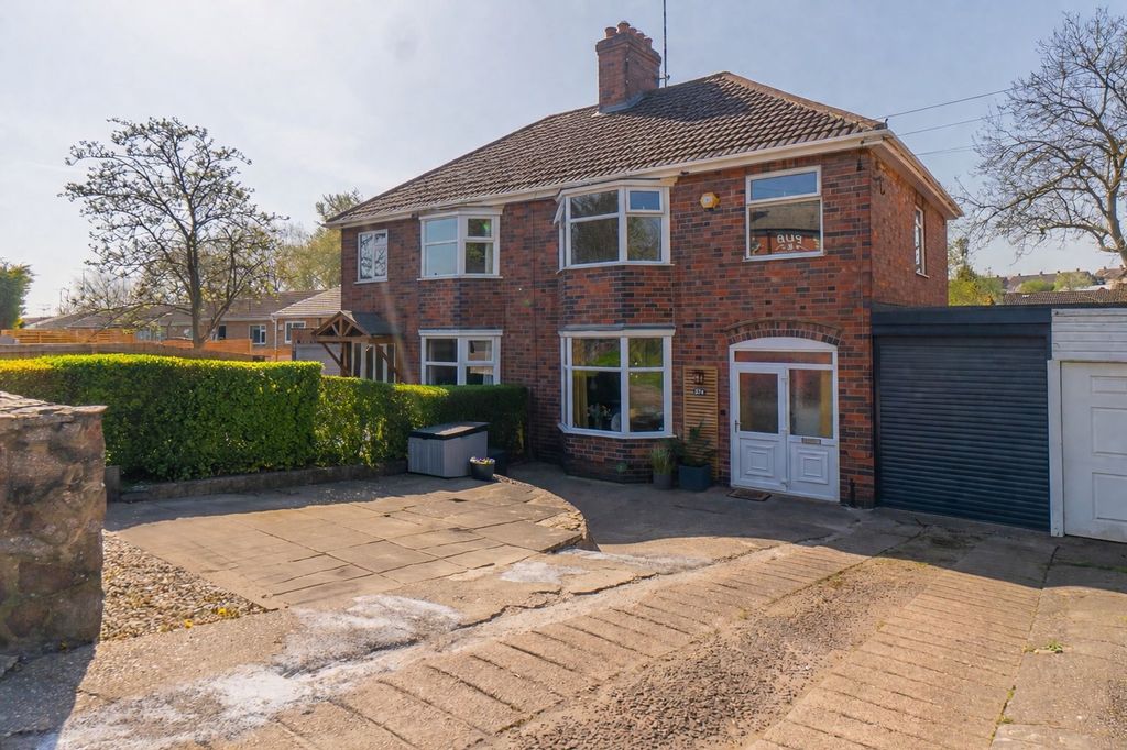 Additional image 24 of 3 bed semi-detached house for saleGroby Road, Leicester LE3