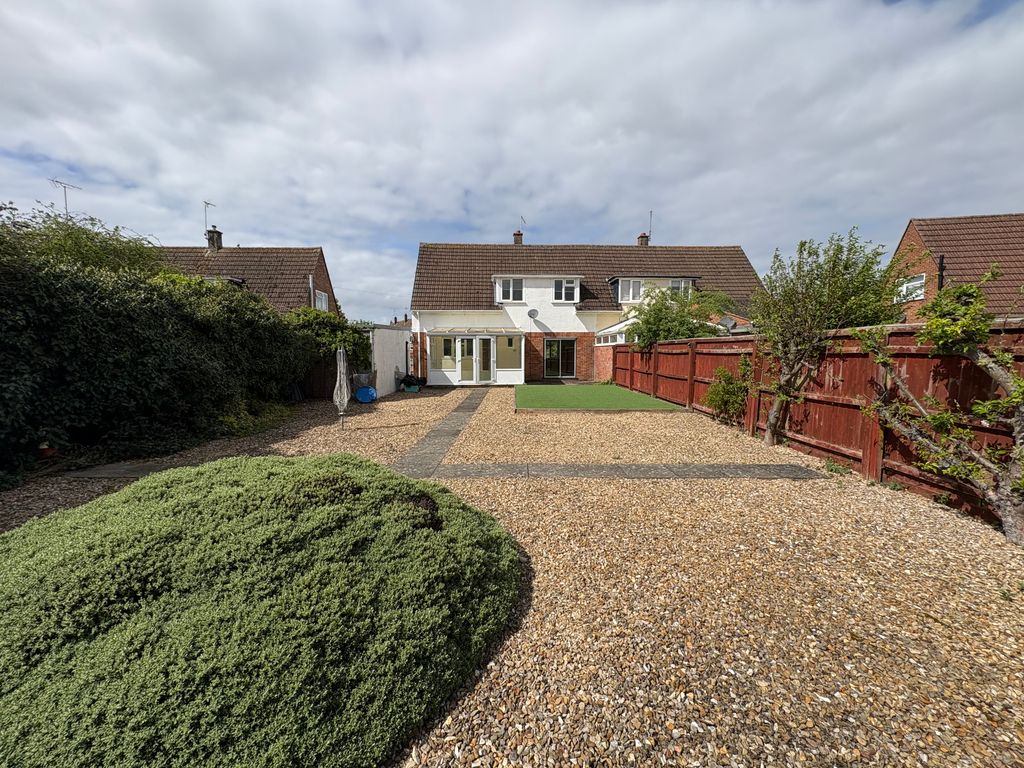 Additional image 16 of 3 bed semi-detached house for saleWaverley Place, Stamford PE9