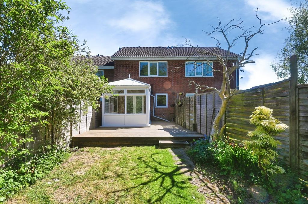 Additional image 16 of 3 bed terraced house for saleBlackdown, Wilnecote, Tamworth B77