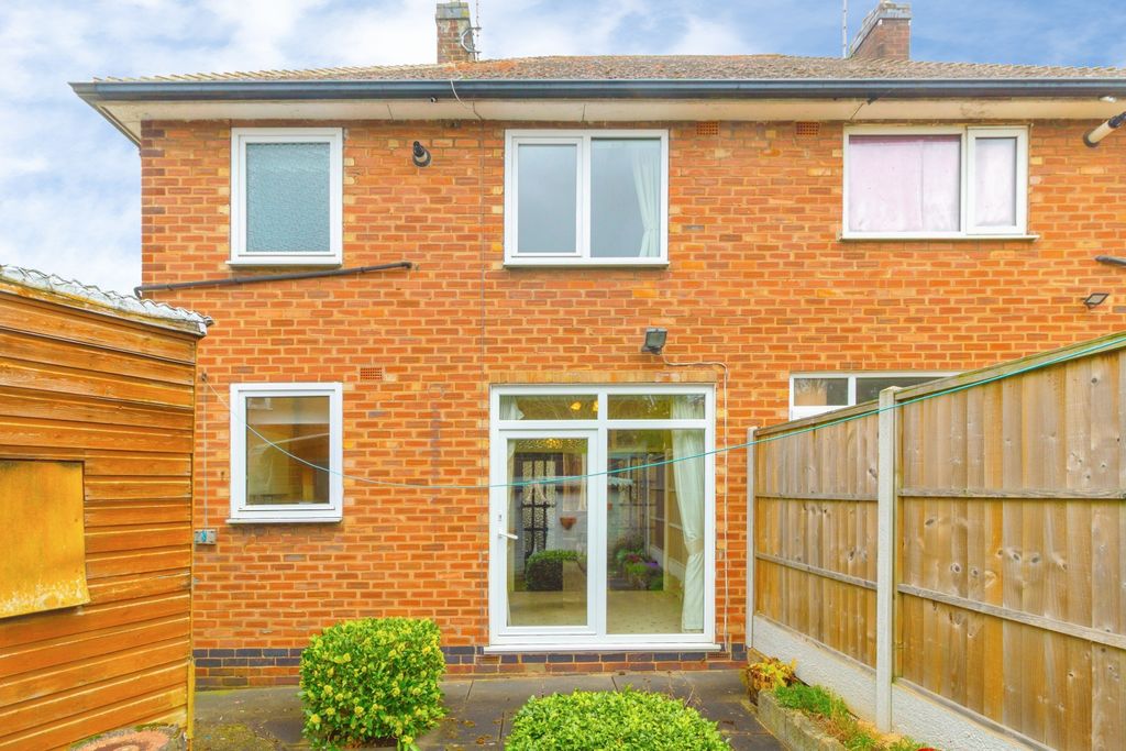 Additional image 15 of 3 bed semi-detached house for saleLindfield Road, Leicester LE3