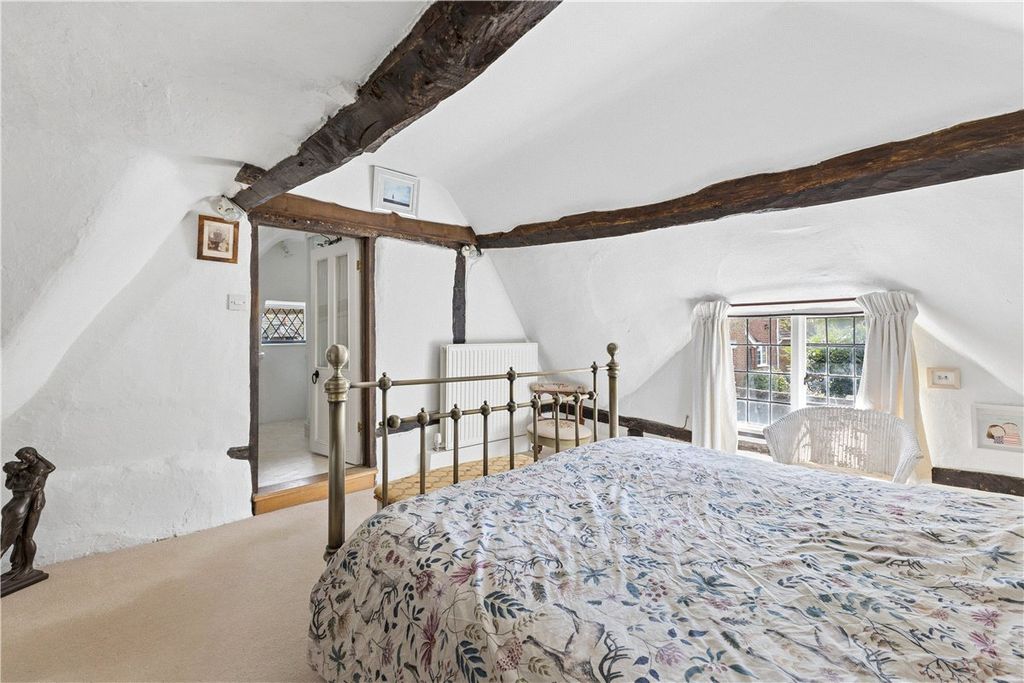 Additional image 18 of 3 bed detached house for saleHigh Street, Burbage, Marlborough, Wiltshire SN8