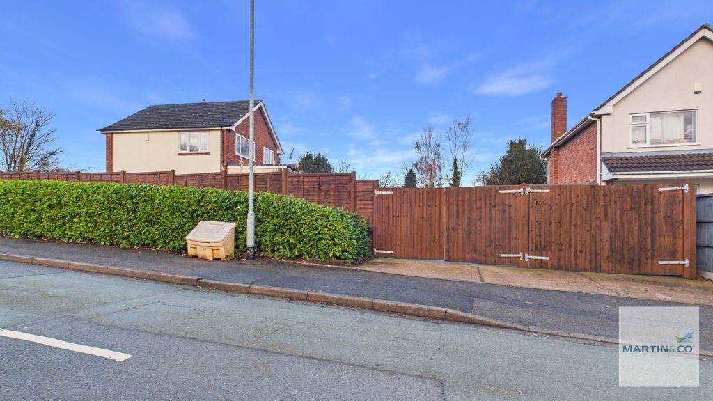 Additional image 36 of 3 bed detached house for saleTinkers Green Road, Wilnecote, Tamworth B77