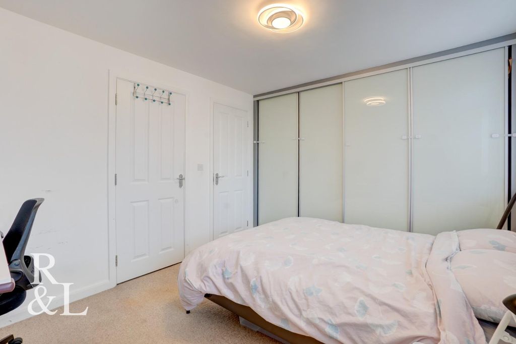 Additional image 11 of 3 bed terraced house for saleDunbar Way, Ashby-De-La-Zouch LE65