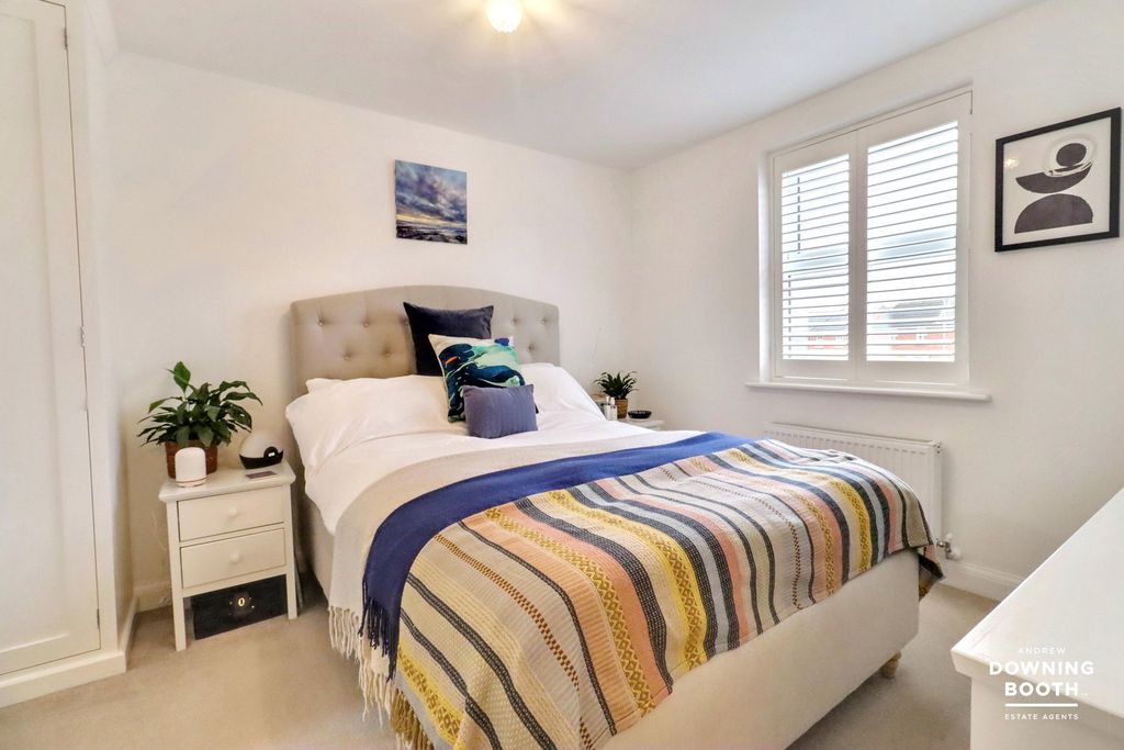 Additional image 15 of 3 bed detached house for saleTaylor Way, Lichfield WS13