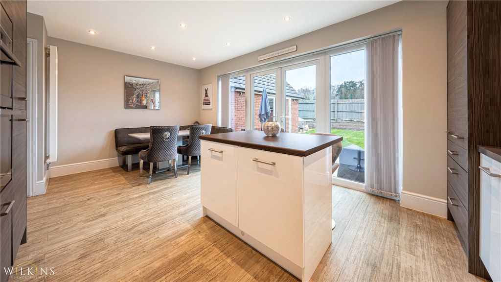 Additional image 10 of 3 bed detached house for saleBarlaston Way, Amington, Tamworth B77