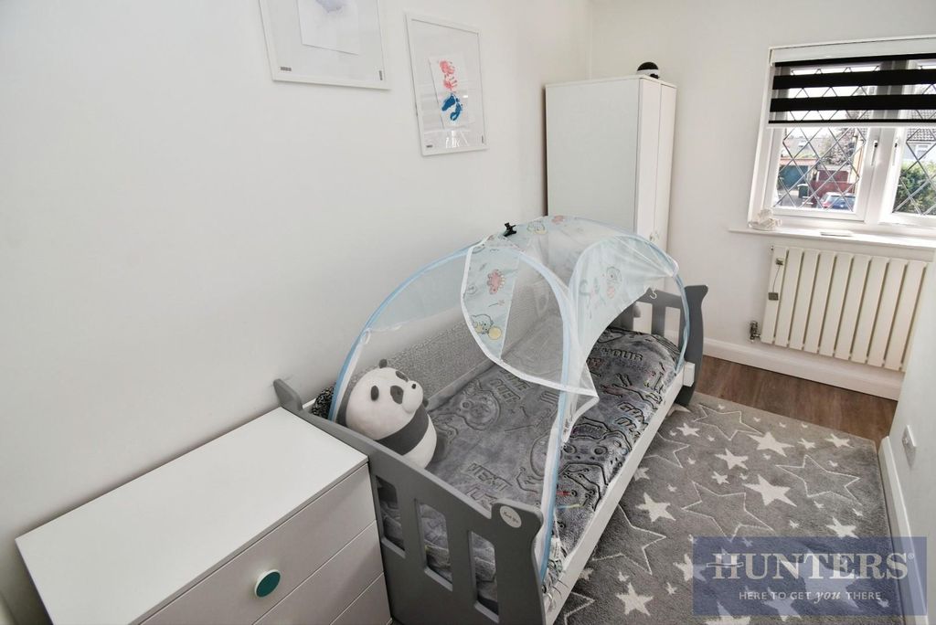 Additional image 16 of 4 bed semi-detached house for saleDorset Avenue, Wigston LE18