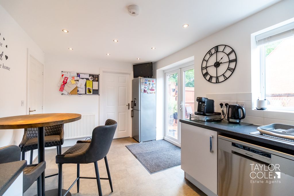 Additional image 9 of 4 bed detached house for saleEusden Close, Tamworth B79