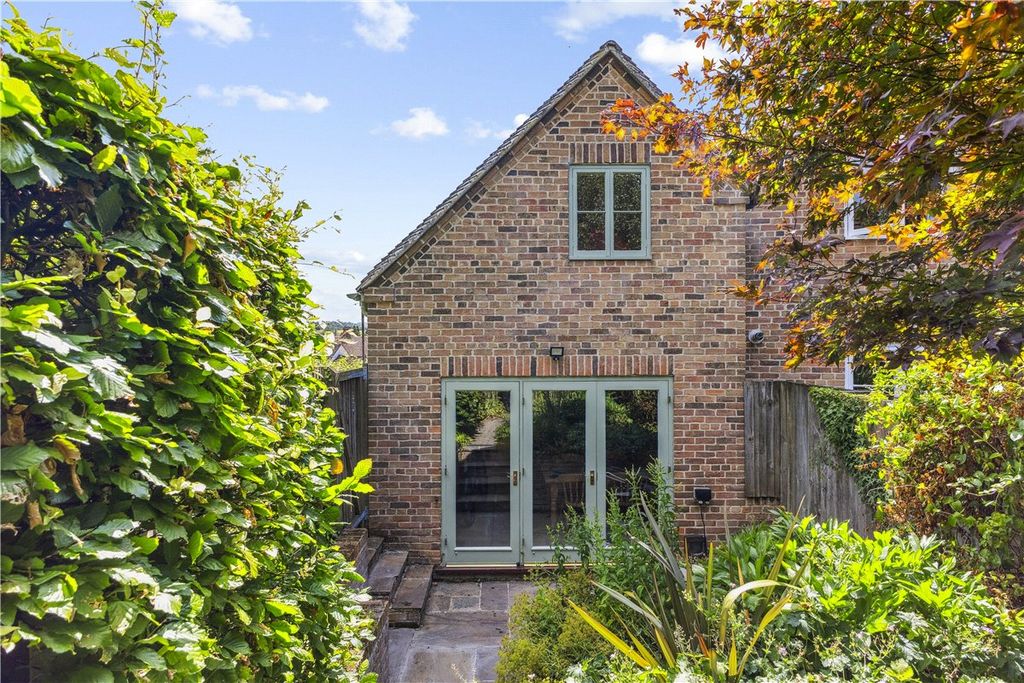 Additional image 5 of 3 bed end terrace house for saleCrooked Corner, Aldbourne, Marlborough, Wiltshire SN8