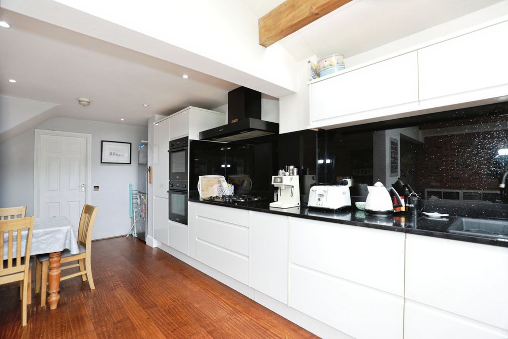 Additional image 5 of 3 bed semi-detached house for saleRochford Close, Leek ST13