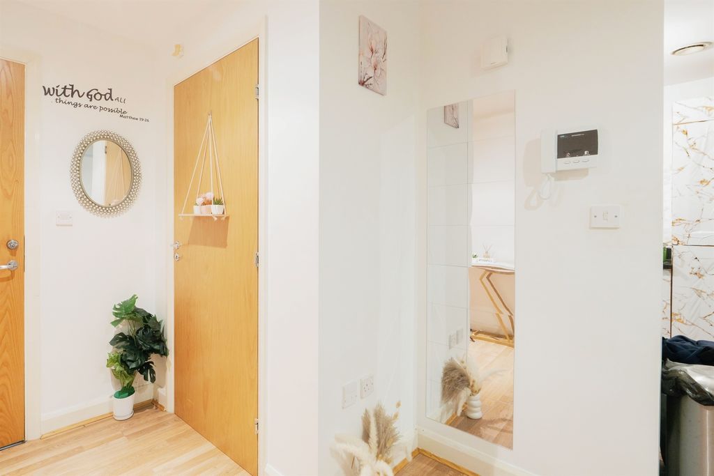 Additional image 7 of 2 bed flat for saleJunior Street, Leicester LE1