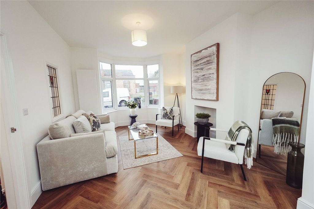 Additional image 7 of 3 bed terraced house for saleSeagrave Road, Sileby, Loughborough, Leicestershire LE12