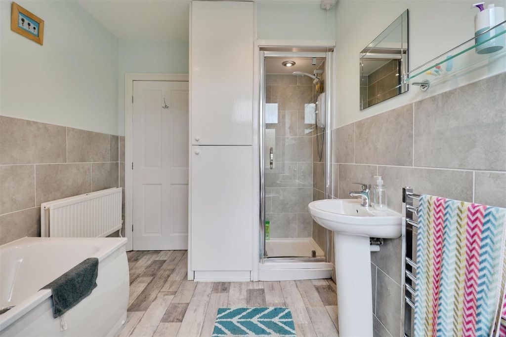 Additional image 14 of 2 bed terraced house for saleHill Street, Newcastle ST5