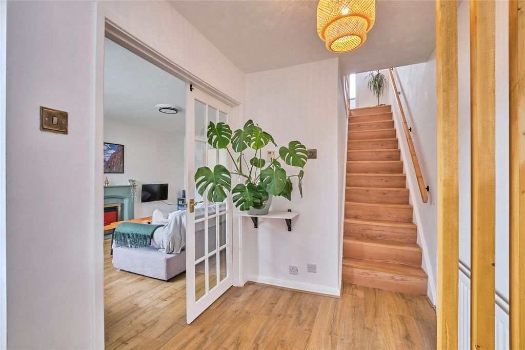 Additional image 14 of 3 bed link detached house for saleWheel Lane, Lichfield, Staffordshire WS13