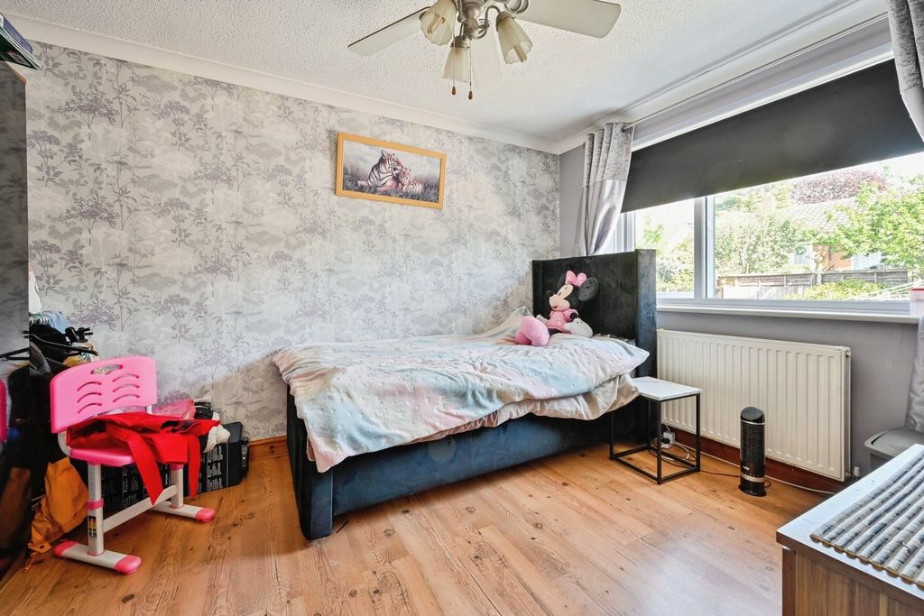 Additional image 12 of 3 bed semi-detached house for saleMeadow Glade, Hixon, Stafford ST18