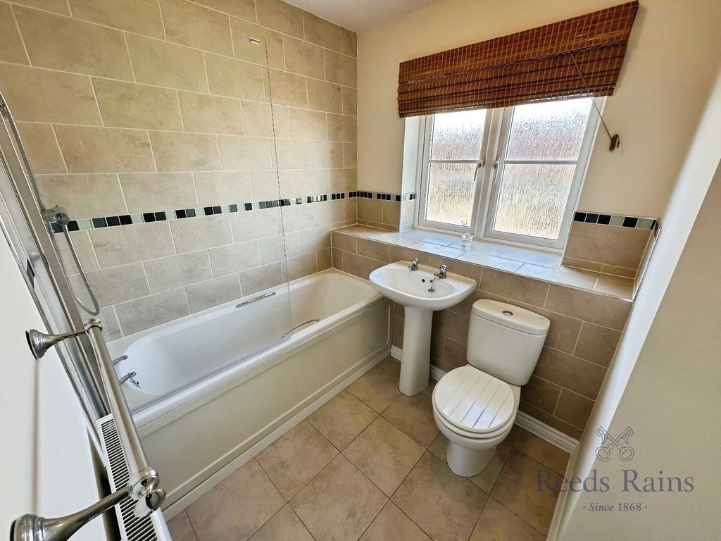 Additional image 14 of 3 bed detached house for saleGadwall Croft, Newcastle, Staffordshire ST5