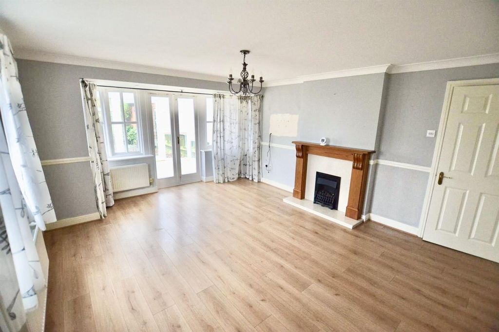 Additional image 8 of 3 bed semi-detached house for saleMain Street, Zouch LE12